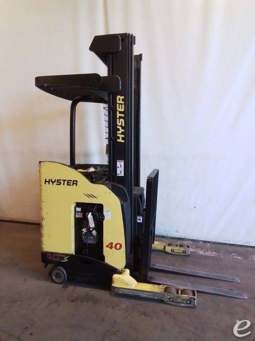 2006 Hyster N40ZR At UsedEquipmentHub.com