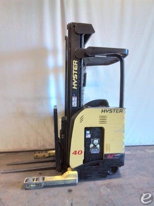 2006 Hyster N40ZR At UsedEquipmentHub.com