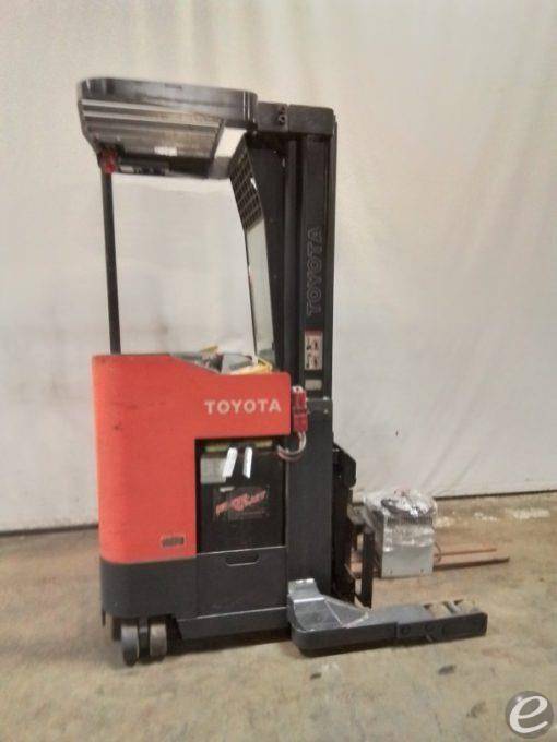 2000 Toyota 6BRU18 At UsedEquipmentHub.com