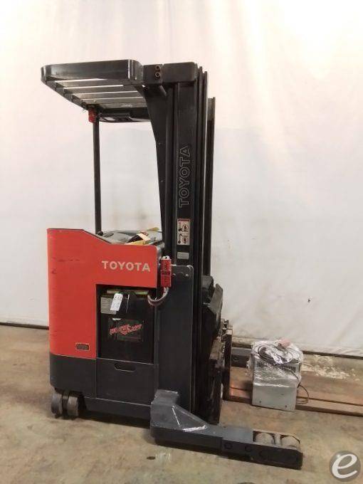 2000 Toyota 6BRU18 At UsedEquipmentHub.com