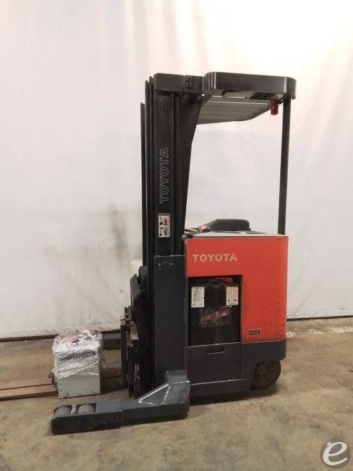 2000 Toyota 6BRU18 At UsedEquipmentHub.com