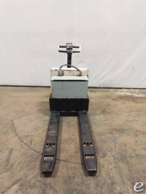 1989 Crown 40GPW4-14 At UsedEquipmentHub.com