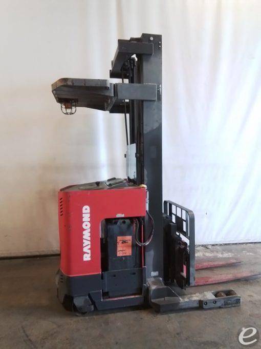 1996 Raymond EASI At UsedEquipmentHub.com