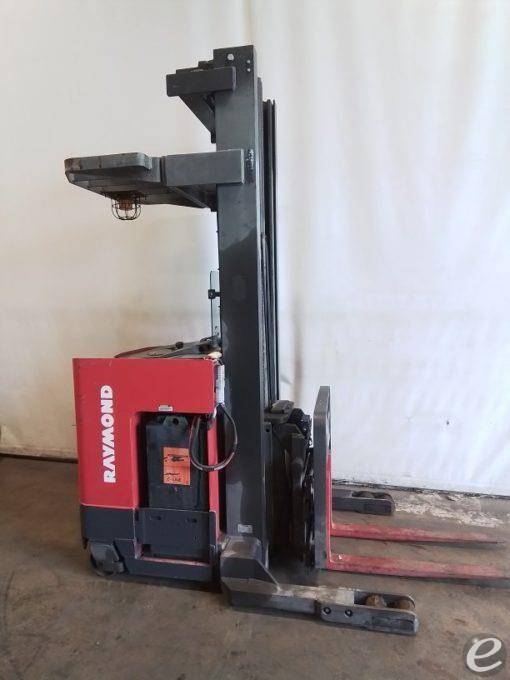 1996 Raymond EASI At UsedEquipmentHub.com