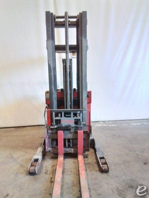 1996 Raymond EASI At UsedEquipmentHub.com