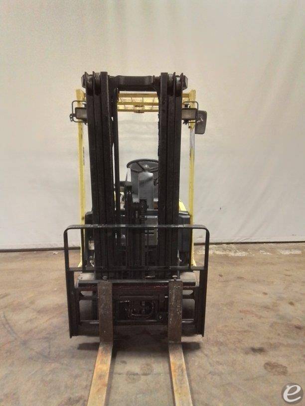 1999 Hyster J40XMT At UsedEquipmentHub.com