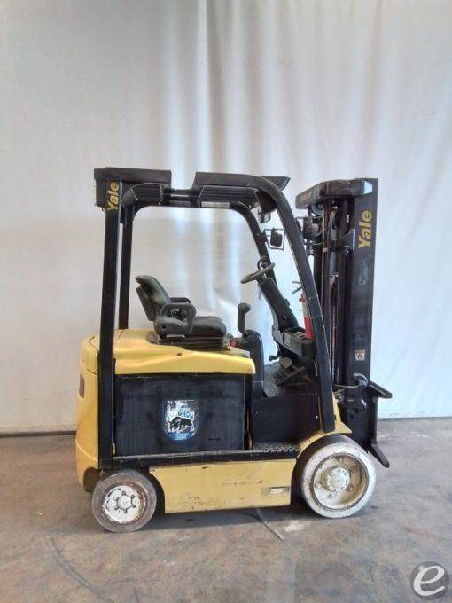 2016 Yale ERC050VG At UsedEquipmentHub.com