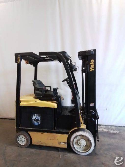 2016 Yale ERC050VG At UsedEquipmentHub.com