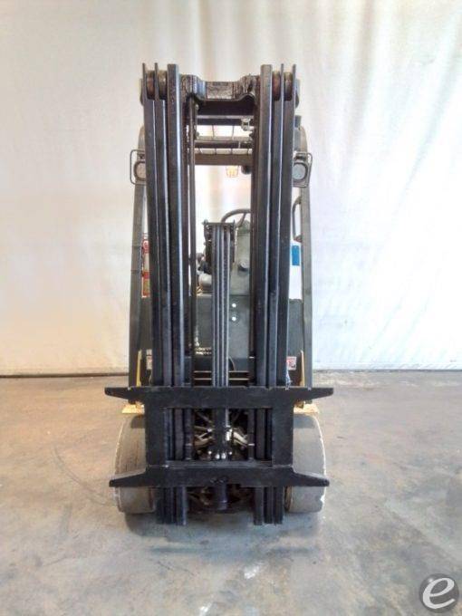 2016 Yale ERC050VG At UsedEquipmentHub.com