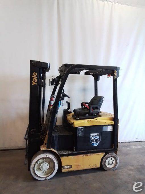 2016 Yale ERC050VG At UsedEquipmentHub.com