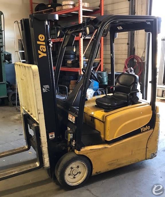2011 Yale ERP030 At UsedEquipmentHub.com