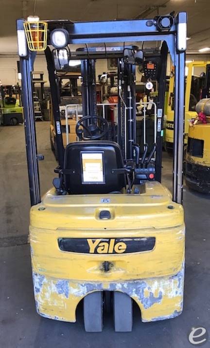 2011 Yale ERP030 At UsedEquipmentHub.com