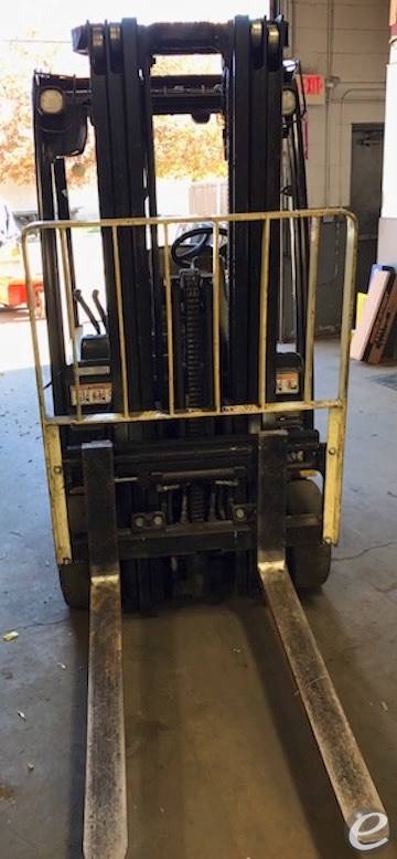 2011 Yale ERP030 At UsedEquipmentHub.com