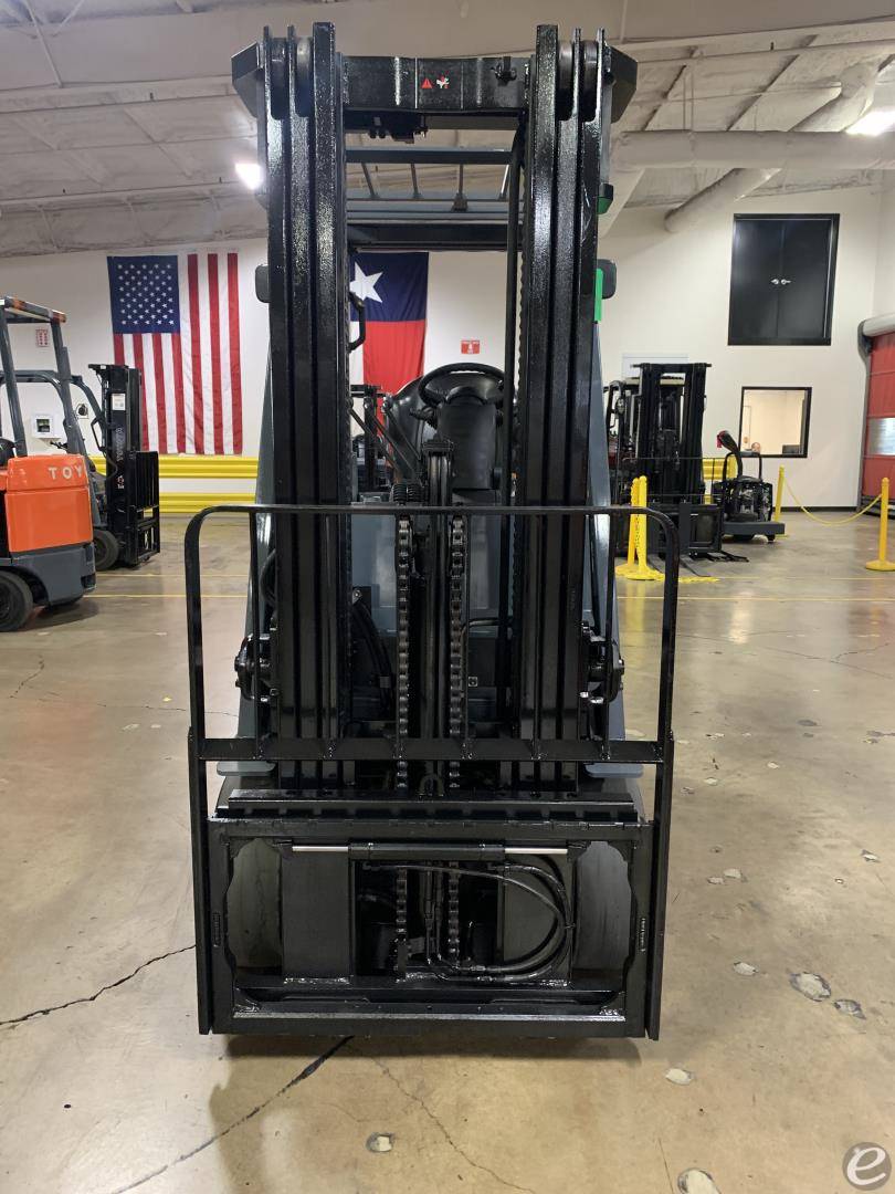 2019 Toyota 8FBCU32 At UsedEquipmentHub.com