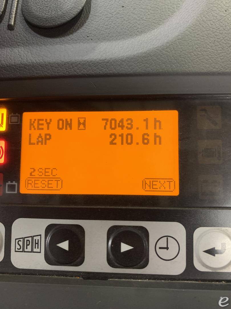 2019 Toyota 8FBCU32 At UsedEquipmentHub.com