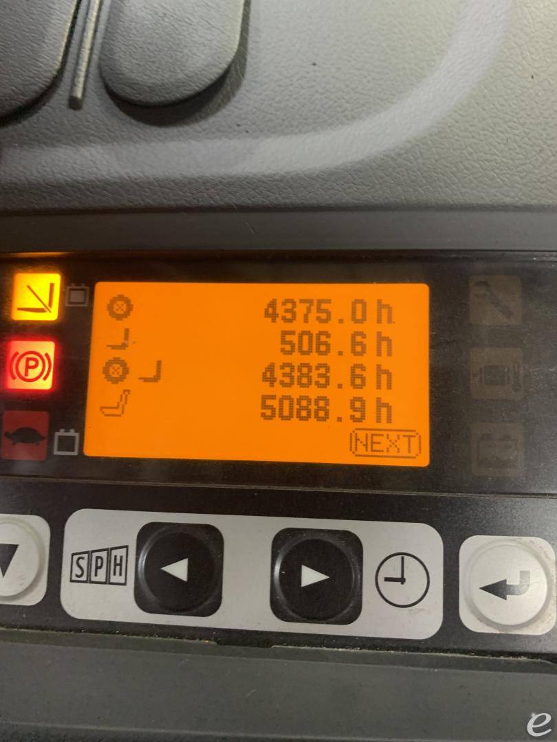 2019 Toyota 8FBCU32 At UsedEquipmentHub.com