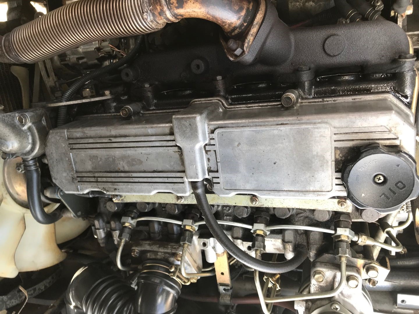 2008 Cat E6000 At UsedEquipmentHub.com