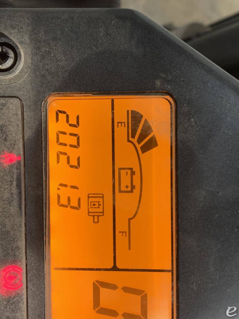 2008 Cat E6000 At UsedEquipmentHub.com