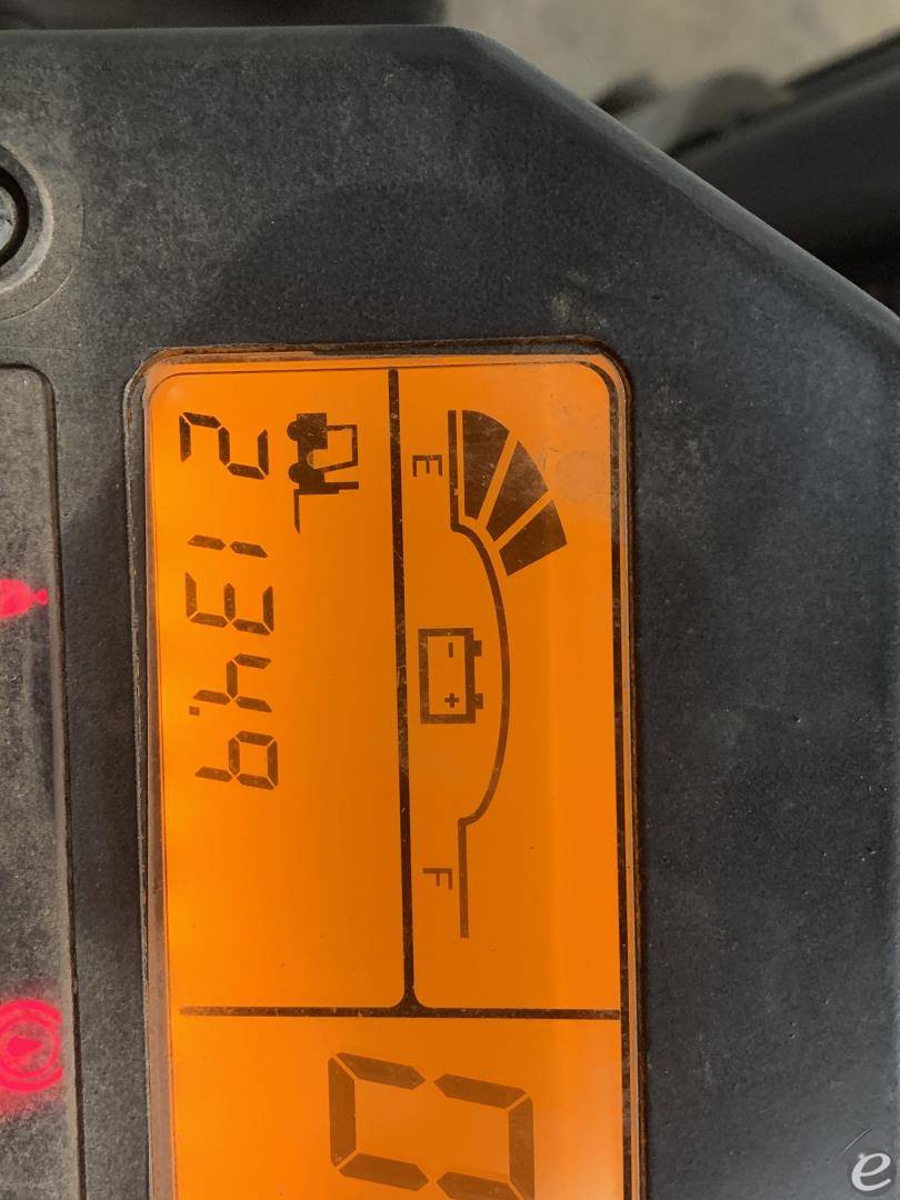 2008 Cat E6000 At UsedEquipmentHub.com