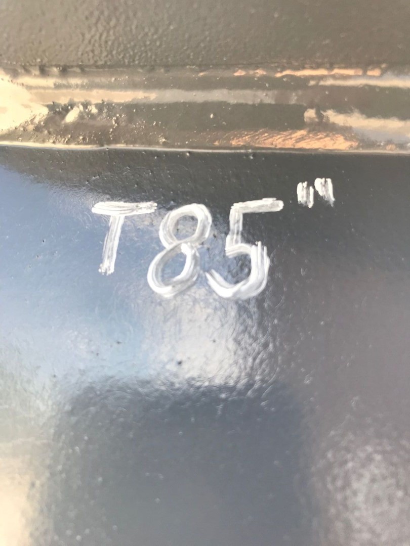 2008 Cat E6000 At UsedEquipmentHub.com