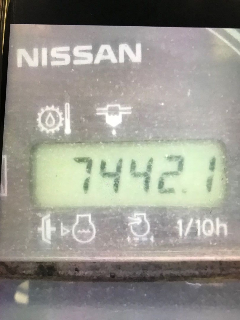 2008 Cat E6000 At UsedEquipmentHub.com