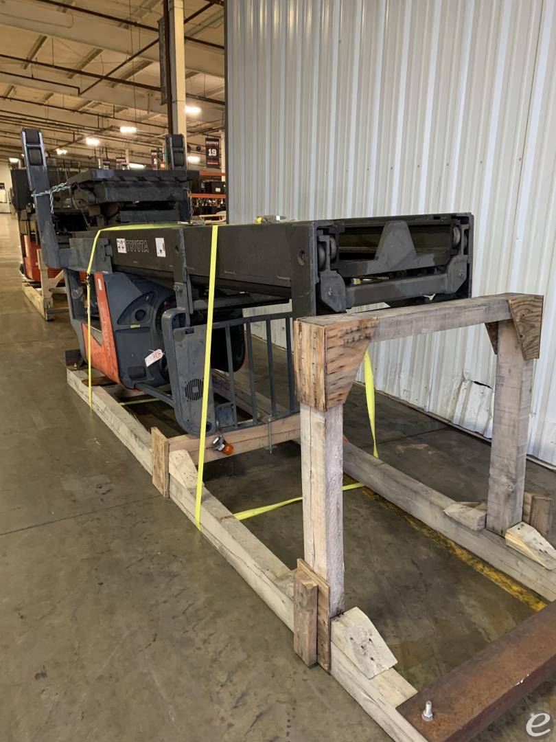 2011 Toyota 8BDRU15 At UsedEquipmentHub.com