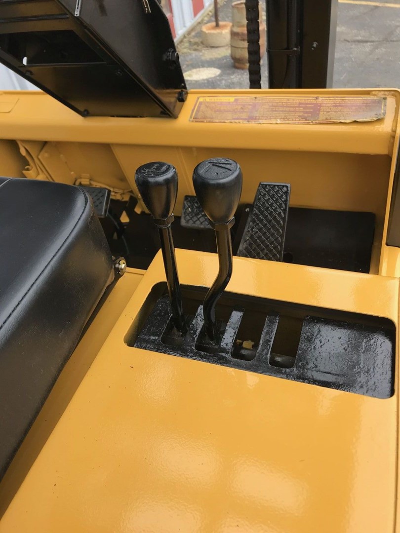 2018 Toyota 9BRU23 At UsedEquipmentHub.com