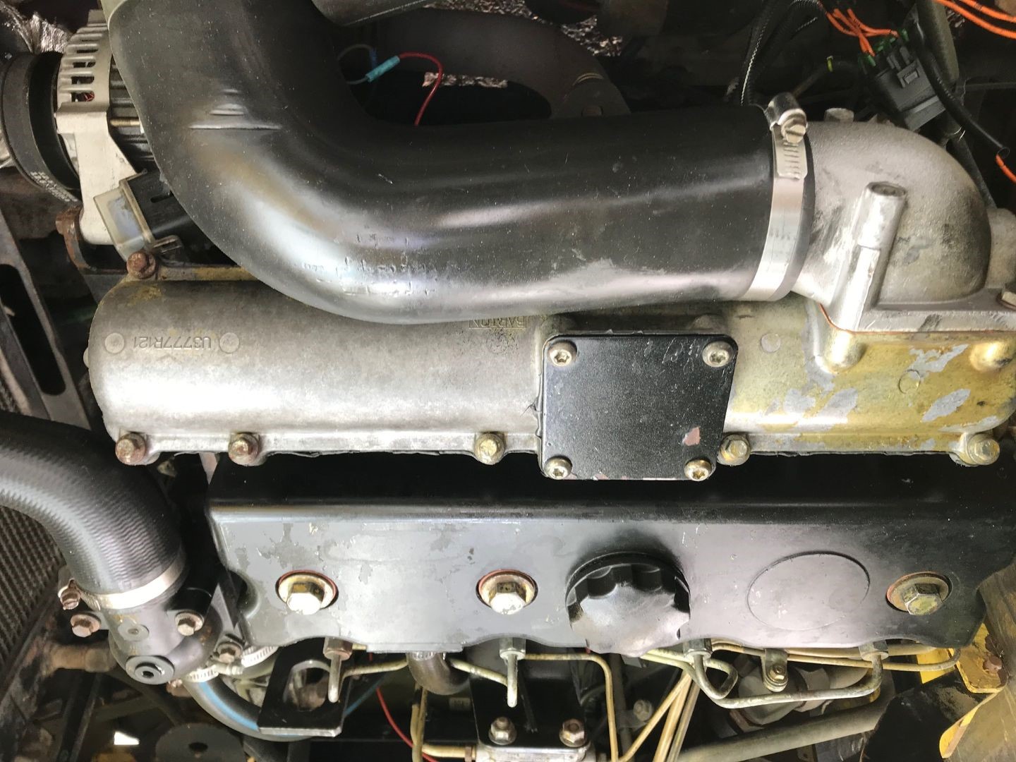 2017 Toyota 8HBW23 At UsedEquipmentHub.com