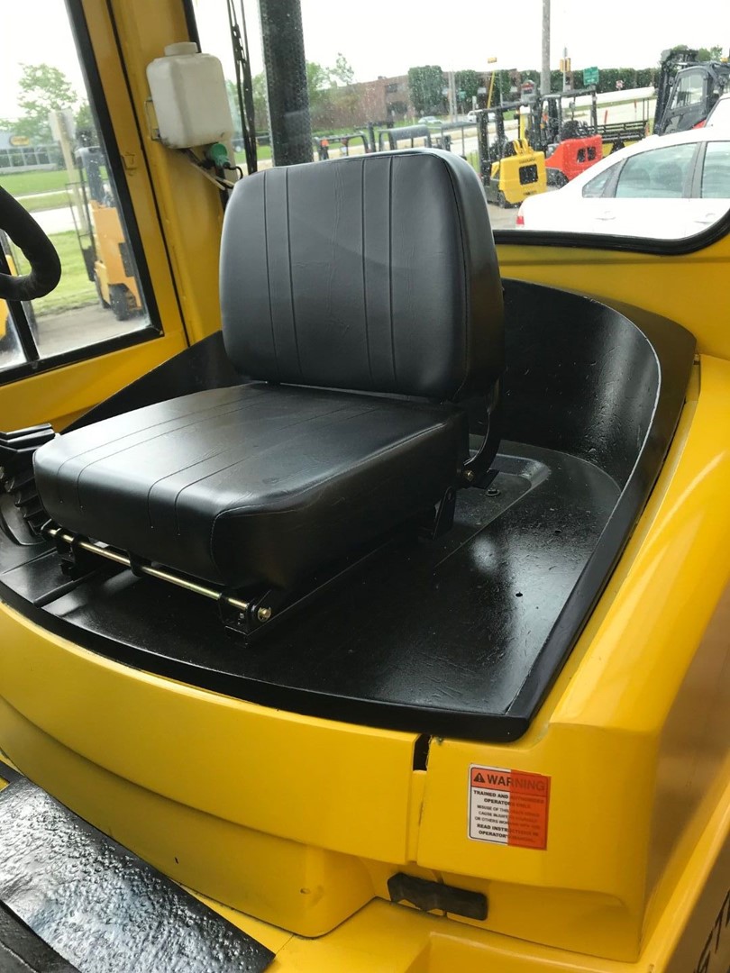 2017 Toyota 8HBW23 At UsedEquipmentHub.com