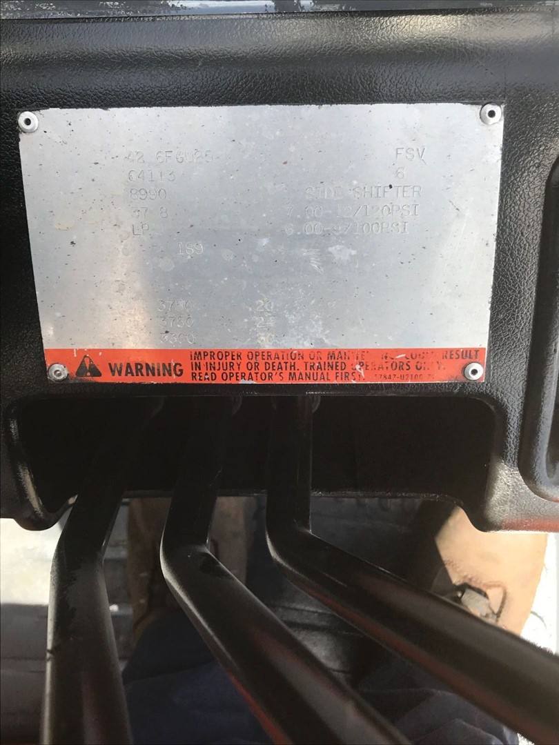  Linde E15S At UsedEquipmentHub.com