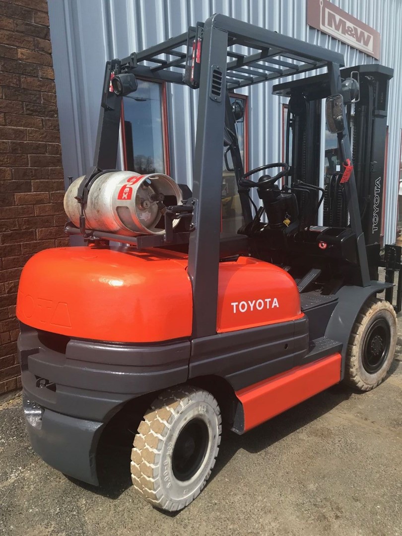  Linde E15S At UsedEquipmentHub.com