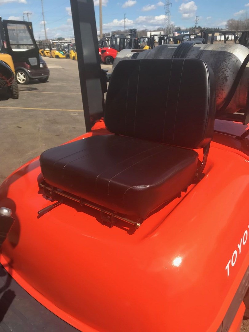  Linde E15S At UsedEquipmentHub.com