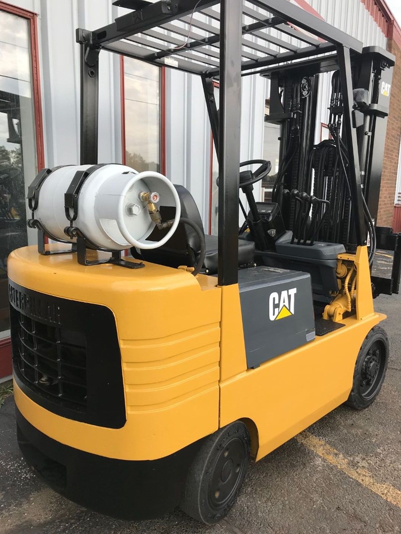 2024 Noblelift PTL45 At UsedEquipmentHub.com