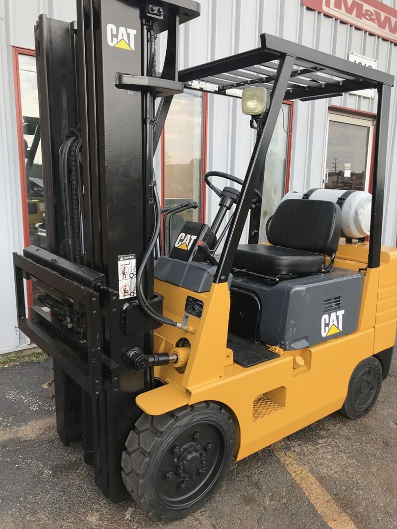 2024 Noblelift PTL45 At UsedEquipmentHub.com