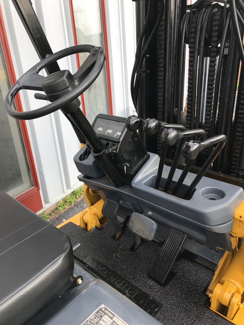 2024 Noblelift PTL45 At UsedEquipmentHub.com