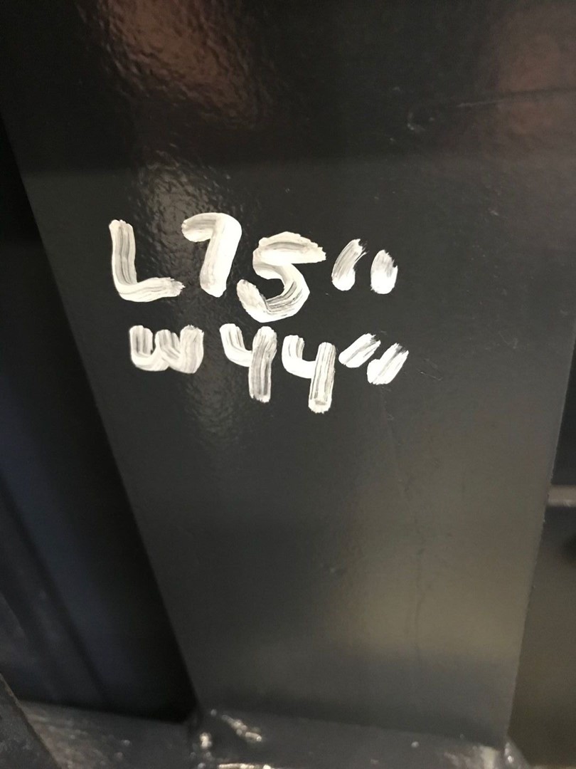 2023 Hangcha WP15-Li At UsedEquipmentHub.com