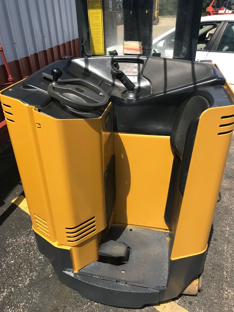 2023 Hangcha WP15-Li At UsedEquipmentHub.com