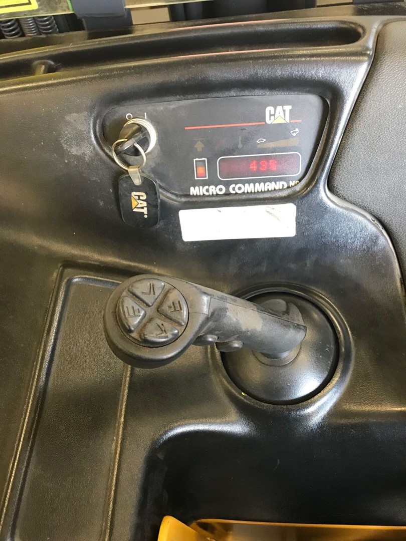 2023 Hangcha WP15-Li At UsedEquipmentHub.com