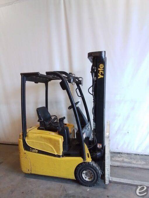 2018 Yale ERP030VT At UsedEquipmentHub.com
