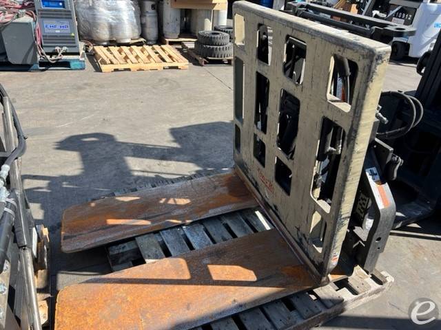 2016 Long Reach Push Pull At UsedEquipmentHub.com