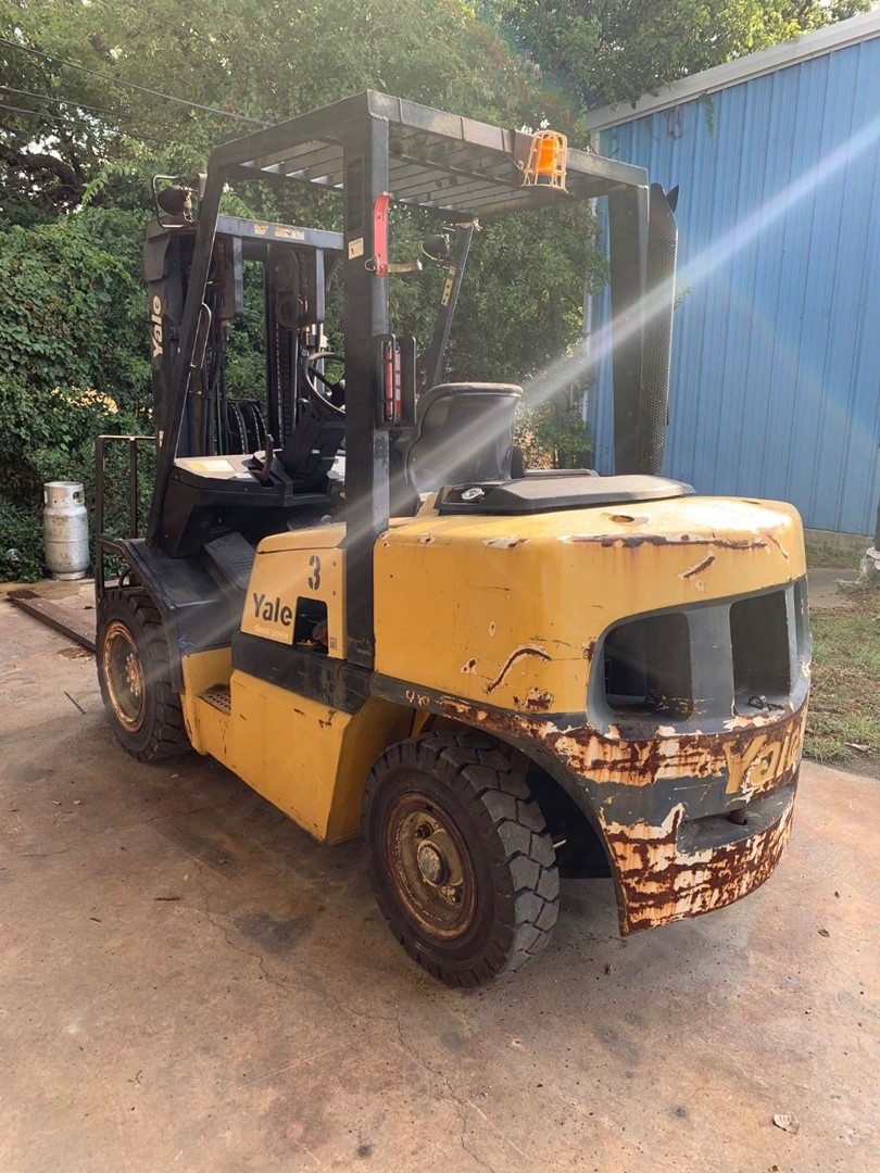 2016 Long Reach Push Pull At UsedEquipmentHub.com