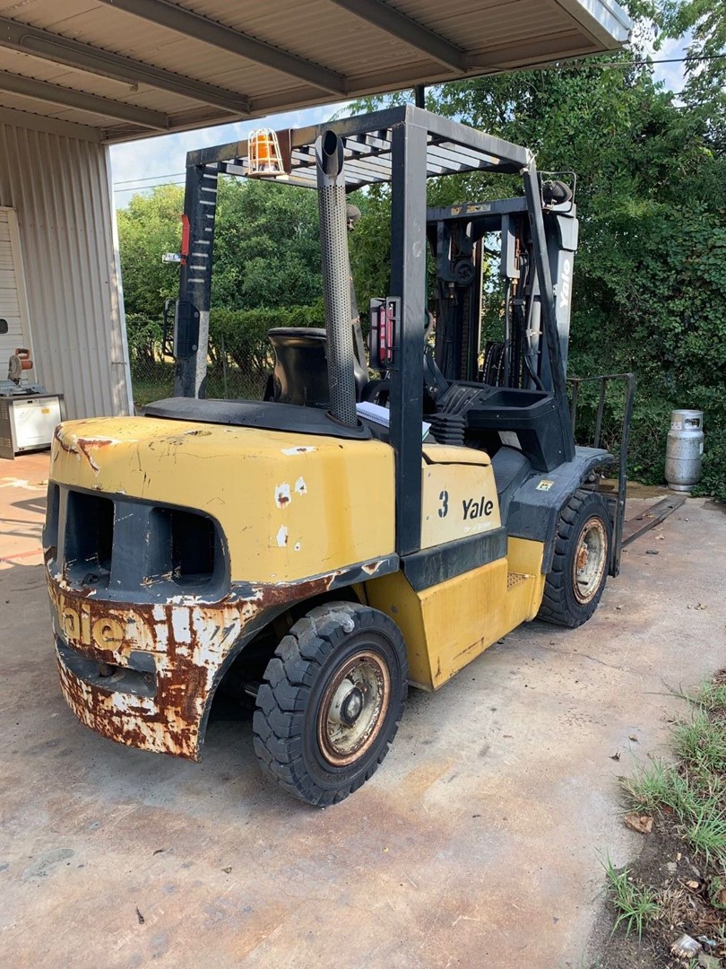 2016 Long Reach Push Pull At UsedEquipmentHub.com