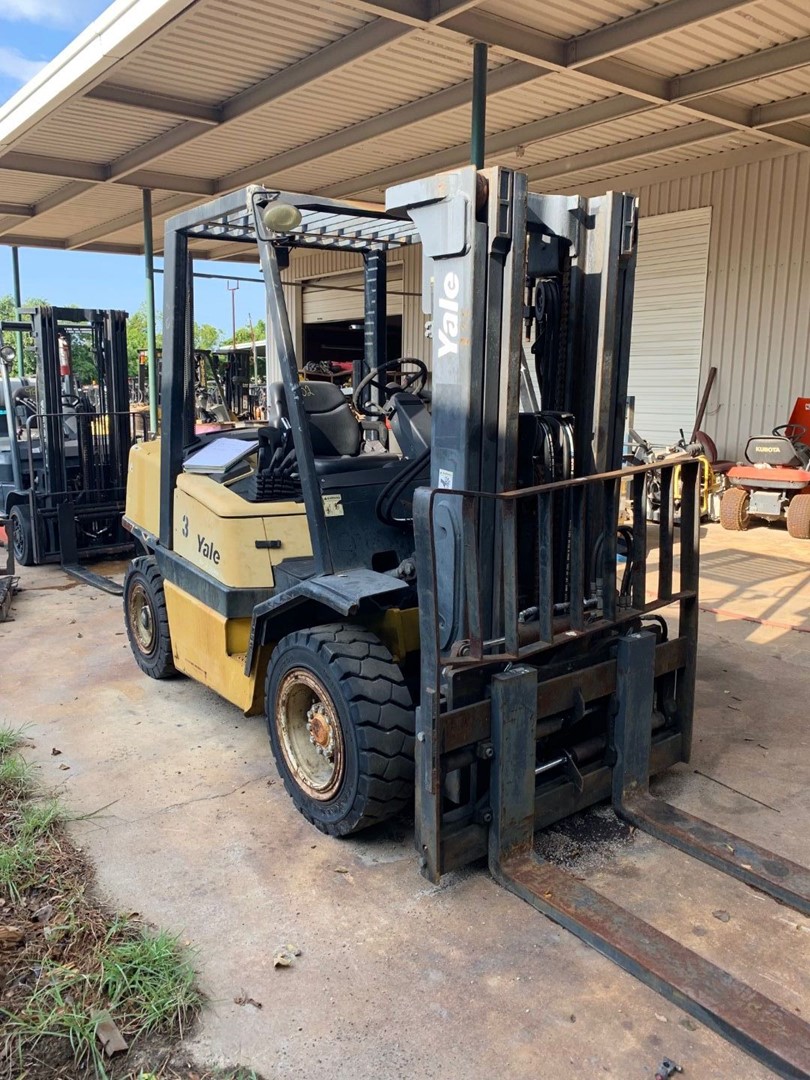 2016 Long Reach Push Pull At UsedEquipmentHub.com