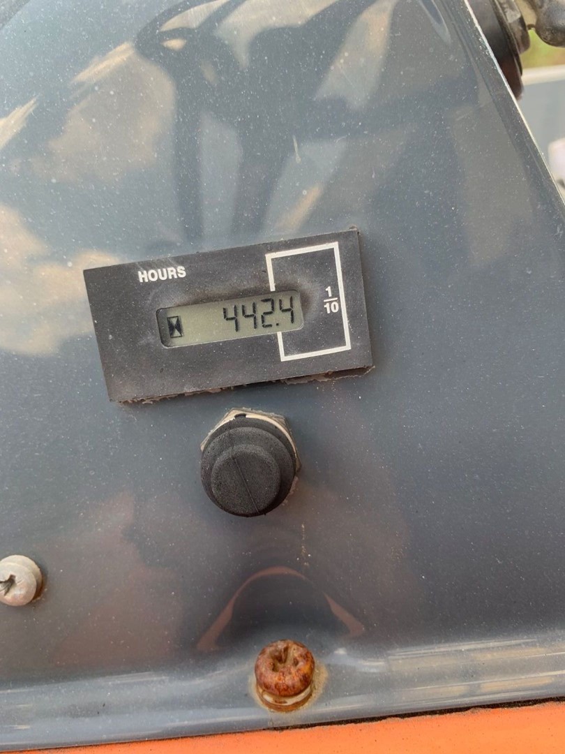 2021 Mahindra 4540 HST At UsedEquipmentHub.com