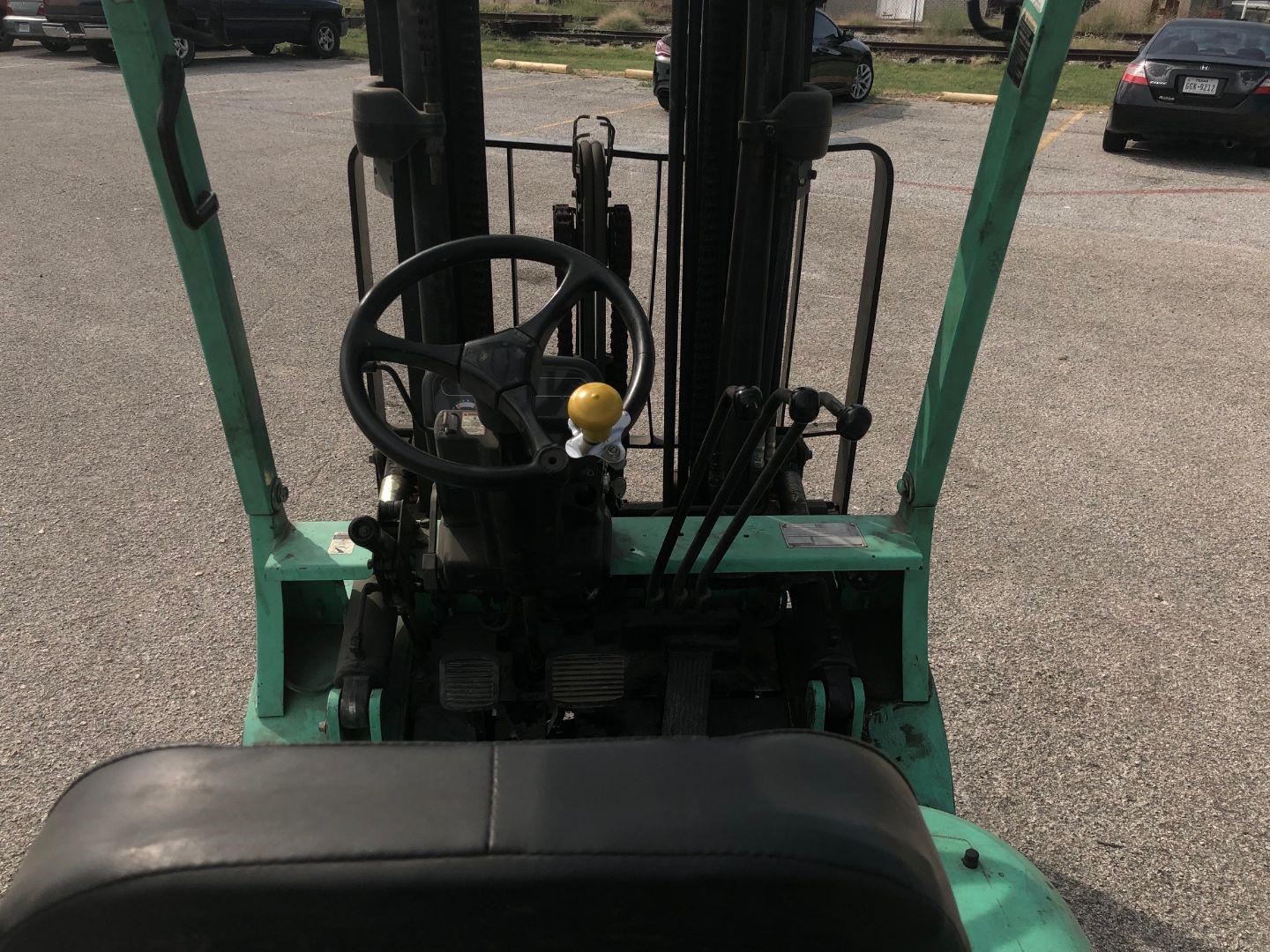 2020 Rightline LB35H At UsedEquipmentHub.com