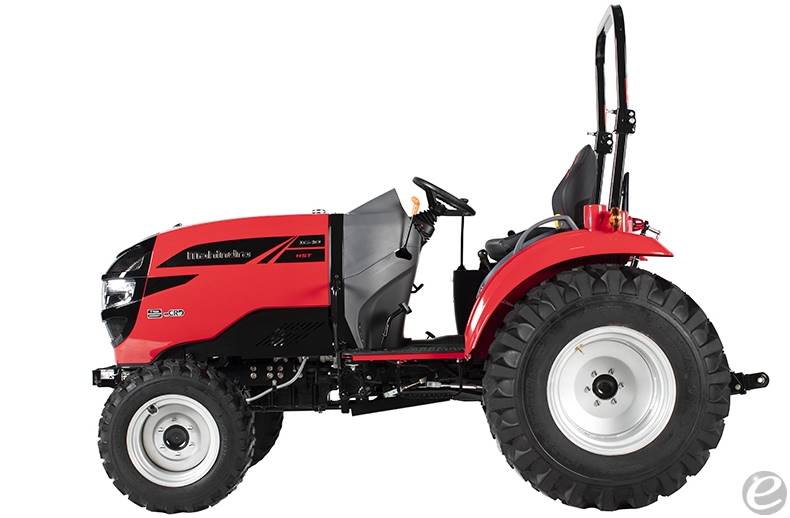 2021 Mahindra 1640 HST At UsedEquipmentHub.com