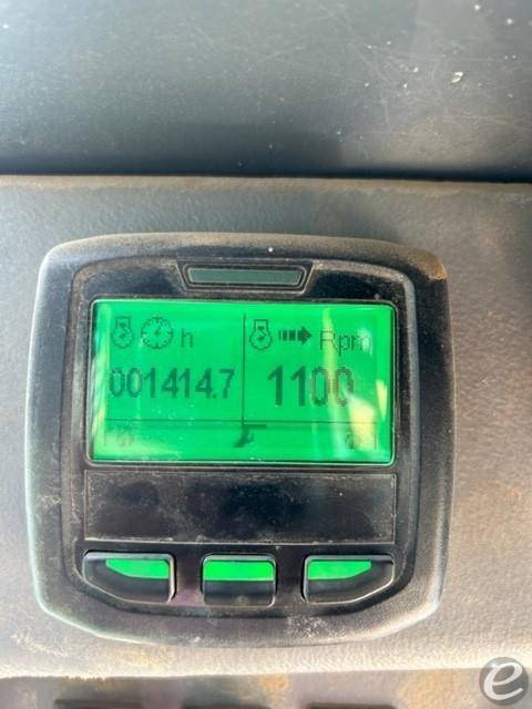 2015 Mustang 2700V NXT2 At UsedEquipmentHub.com