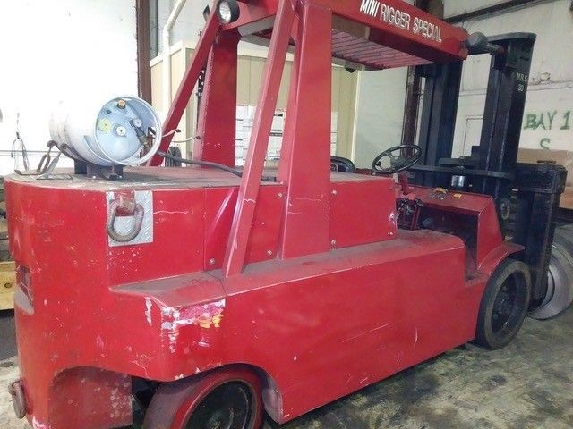 2021 Mahindra 6075 HST At UsedEquipmentHub.com
