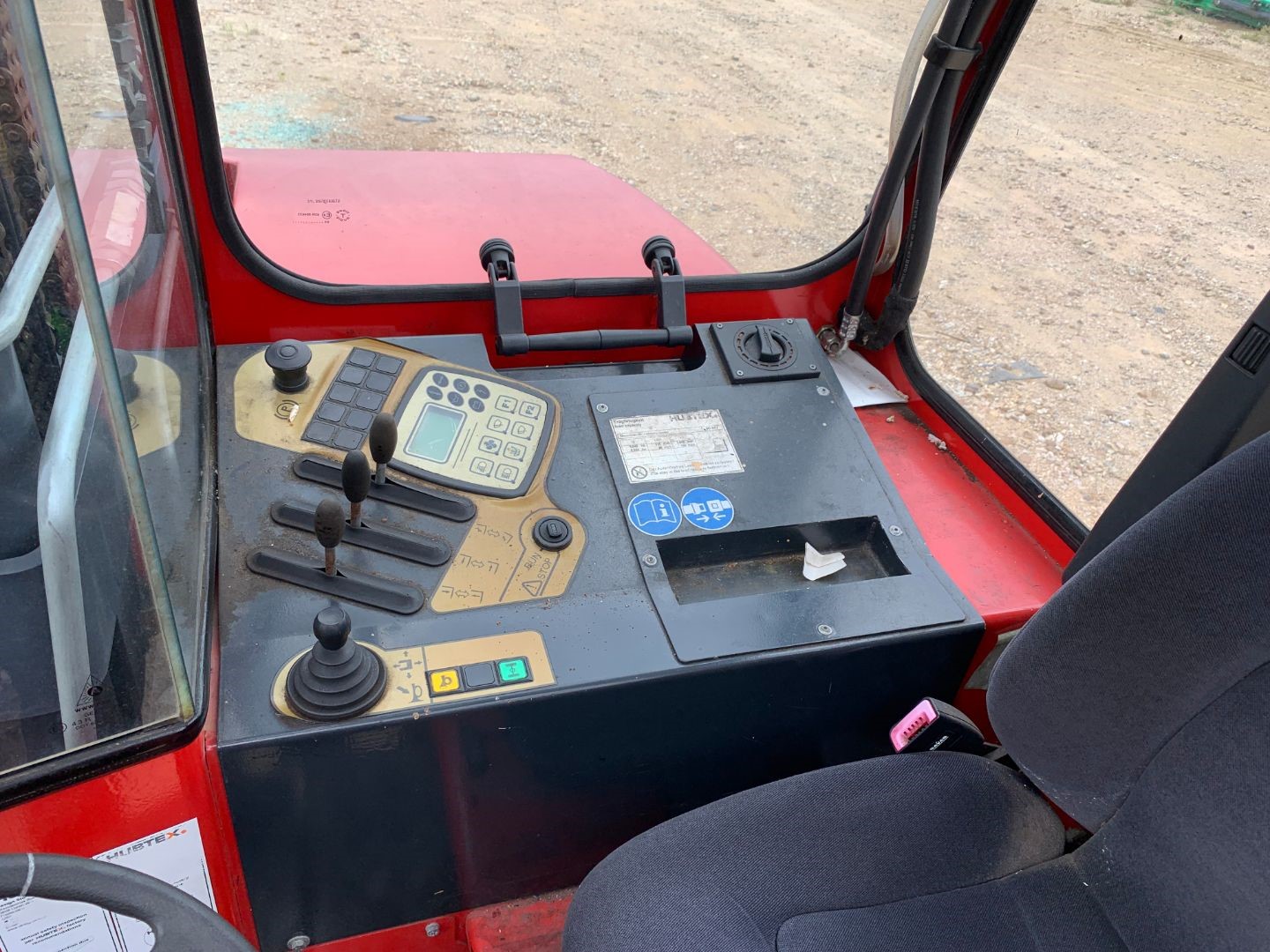 2016 Cascade 50D-RBD At UsedEquipmentHub.com