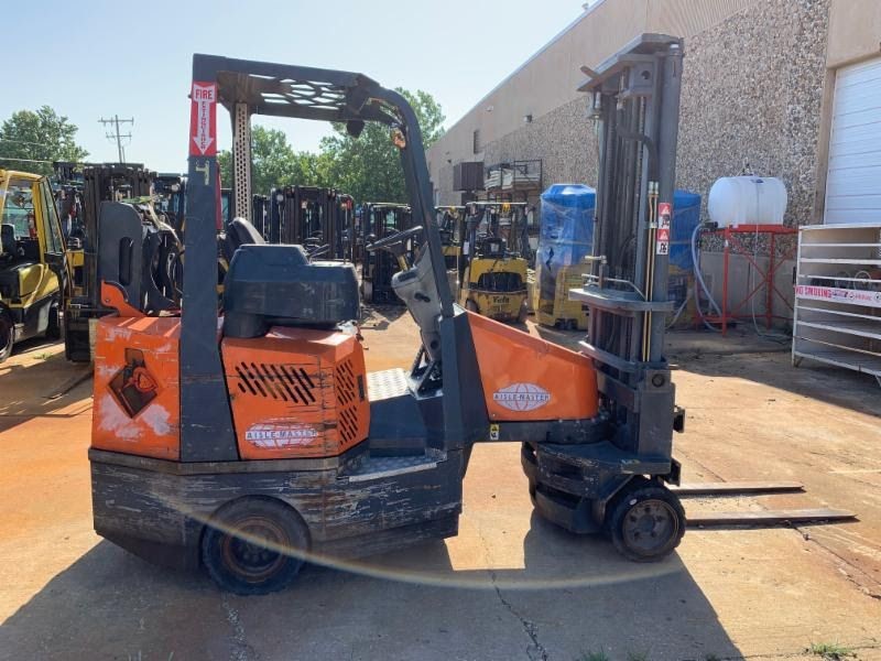 2016 Taylor Dunn Bigfoot XL At UsedEquipmentHub.com